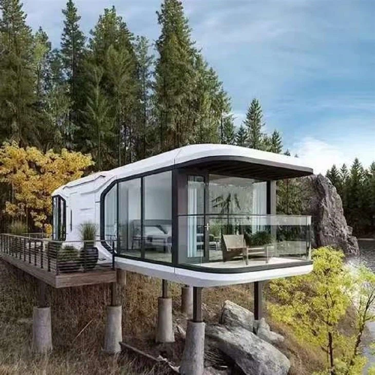 Portable House Manufacturing Company best