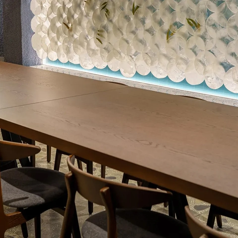 grand estates dining table
