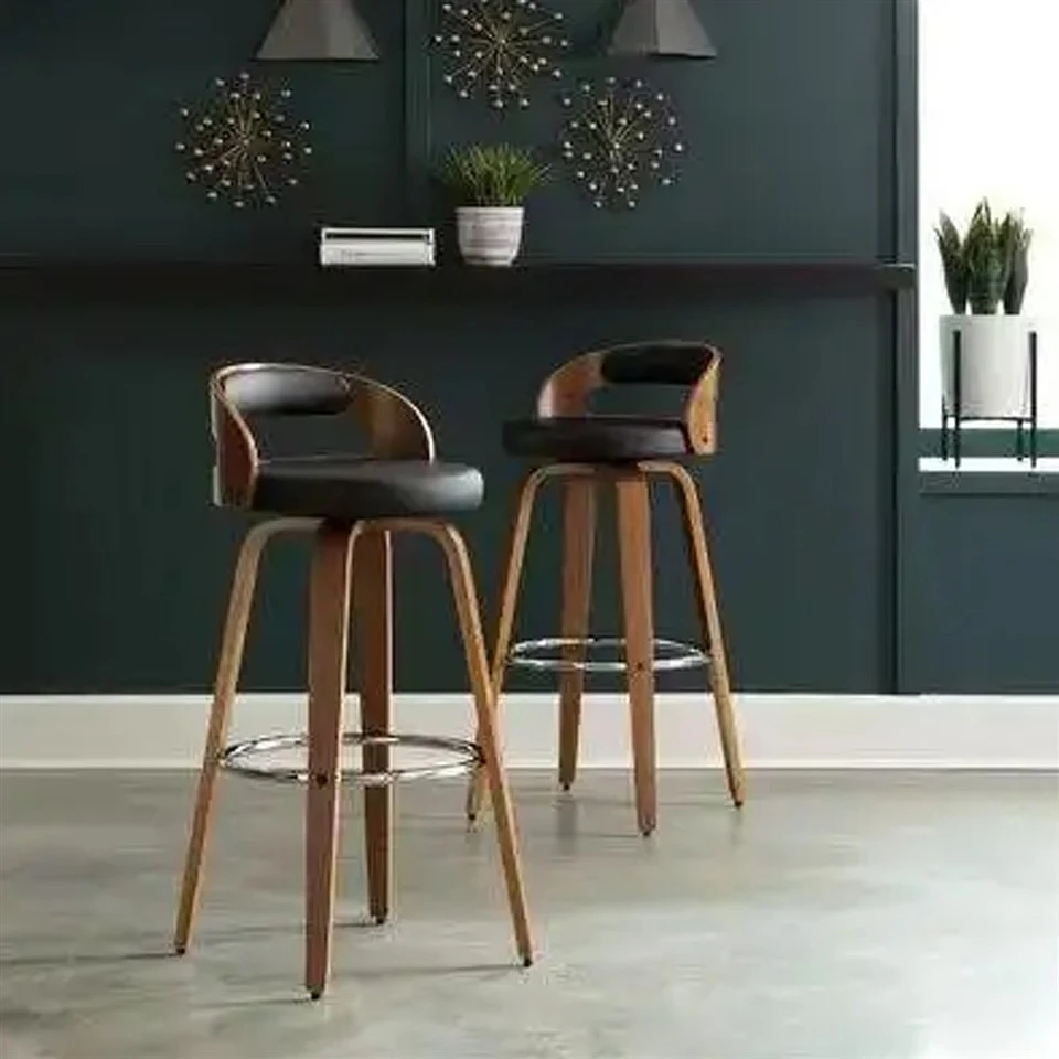 heavy duty commercial bar stools